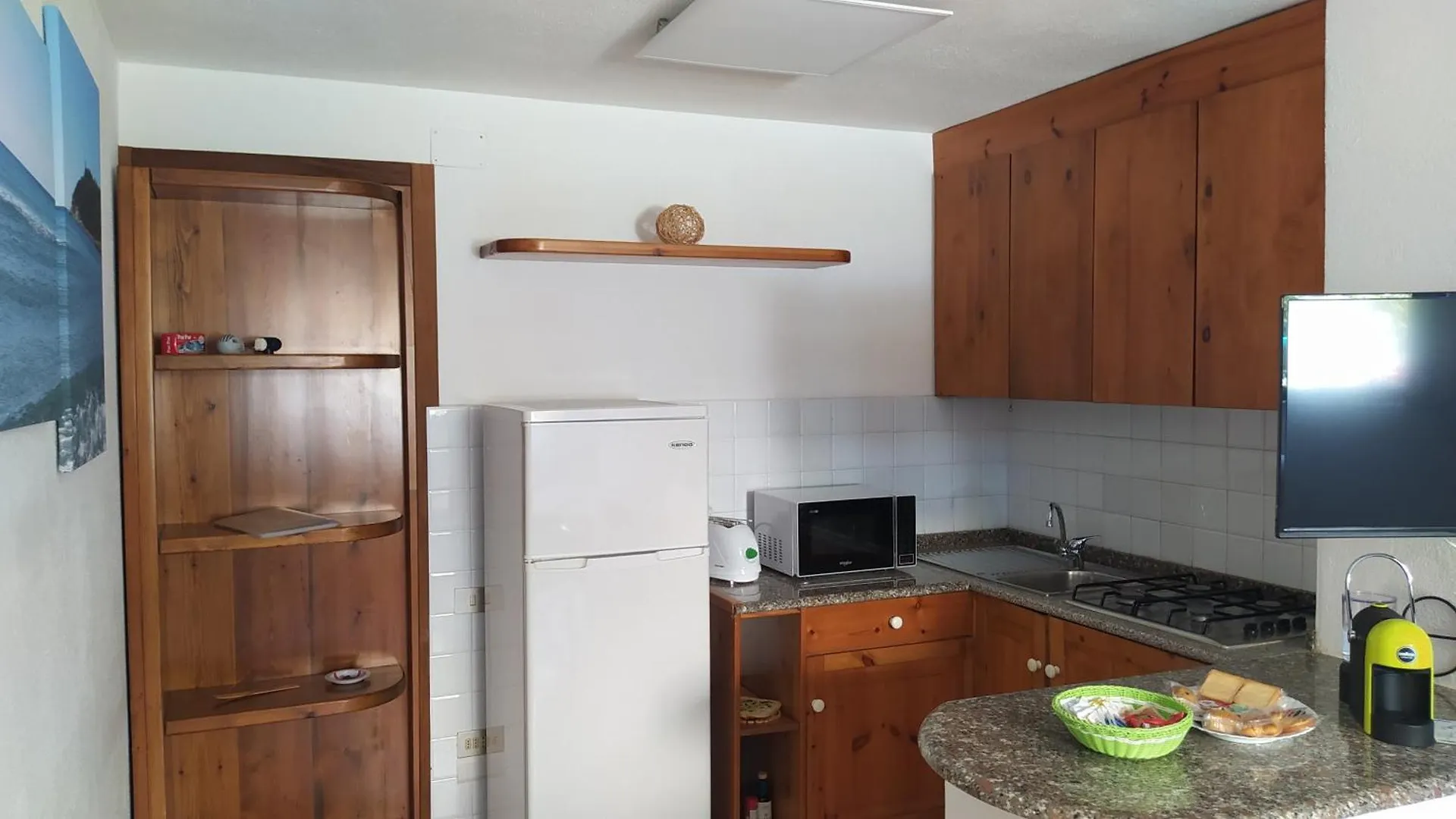 Baia Di Portu Frailis Apartment Arbatax