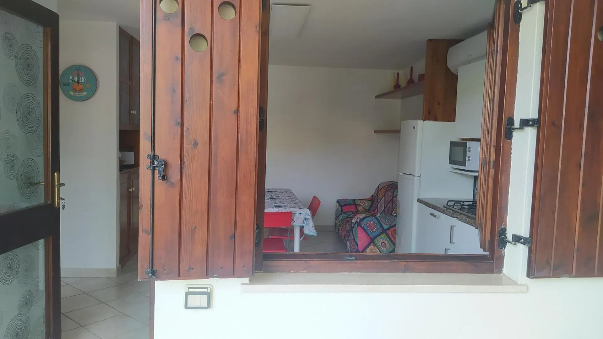 Baia Di Portu Frailis Apartment Arbatax 0*,  Italy