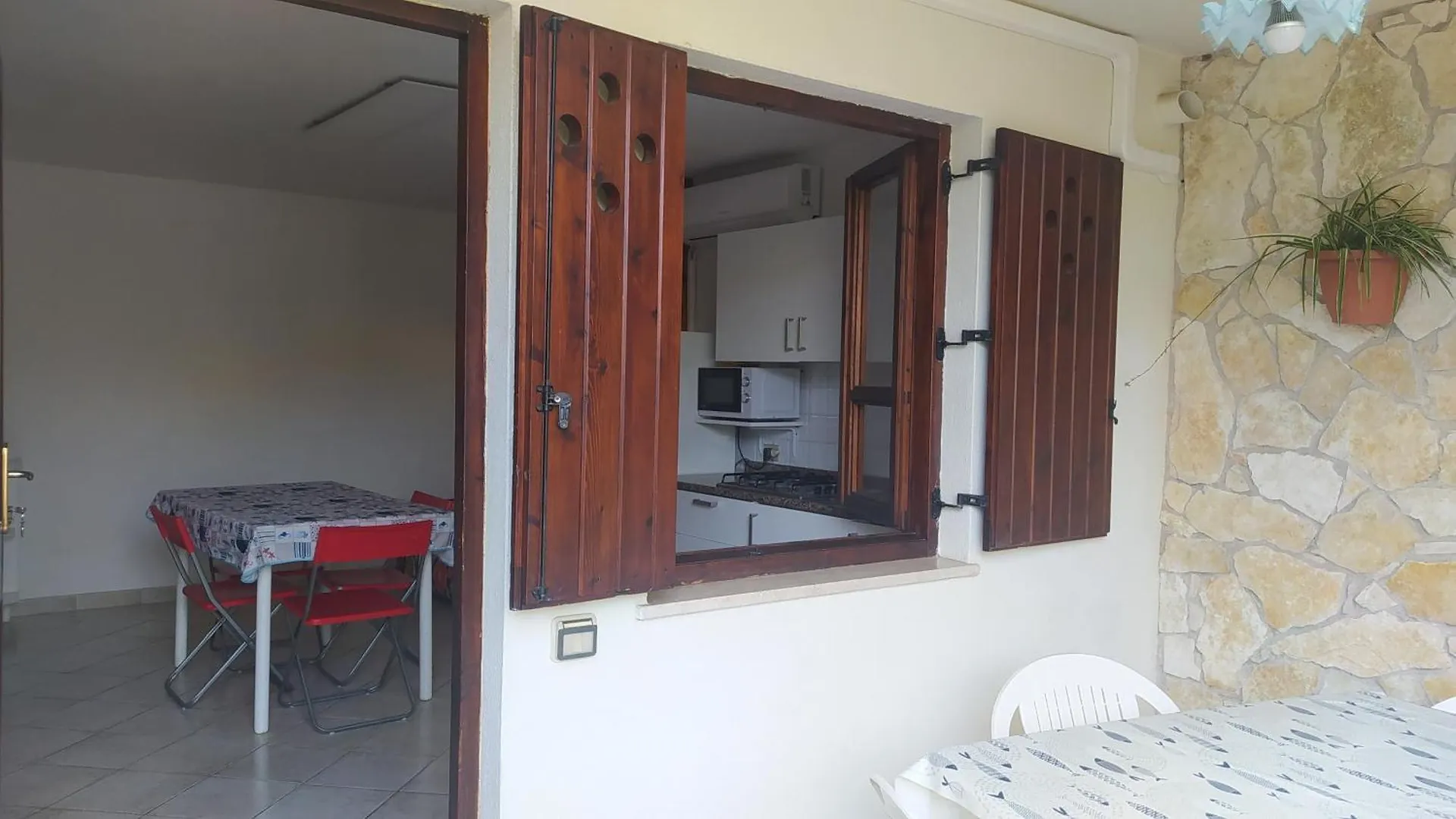 Baia Di Portu Frailis Apartment Arbatax 0*,  Italy