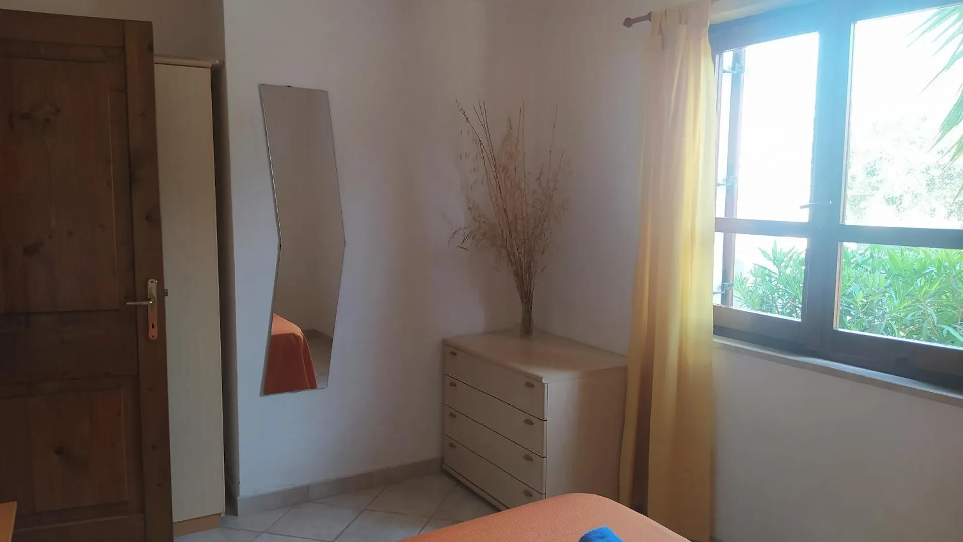 Baia Di Portu Frailis Apartment Arbatax