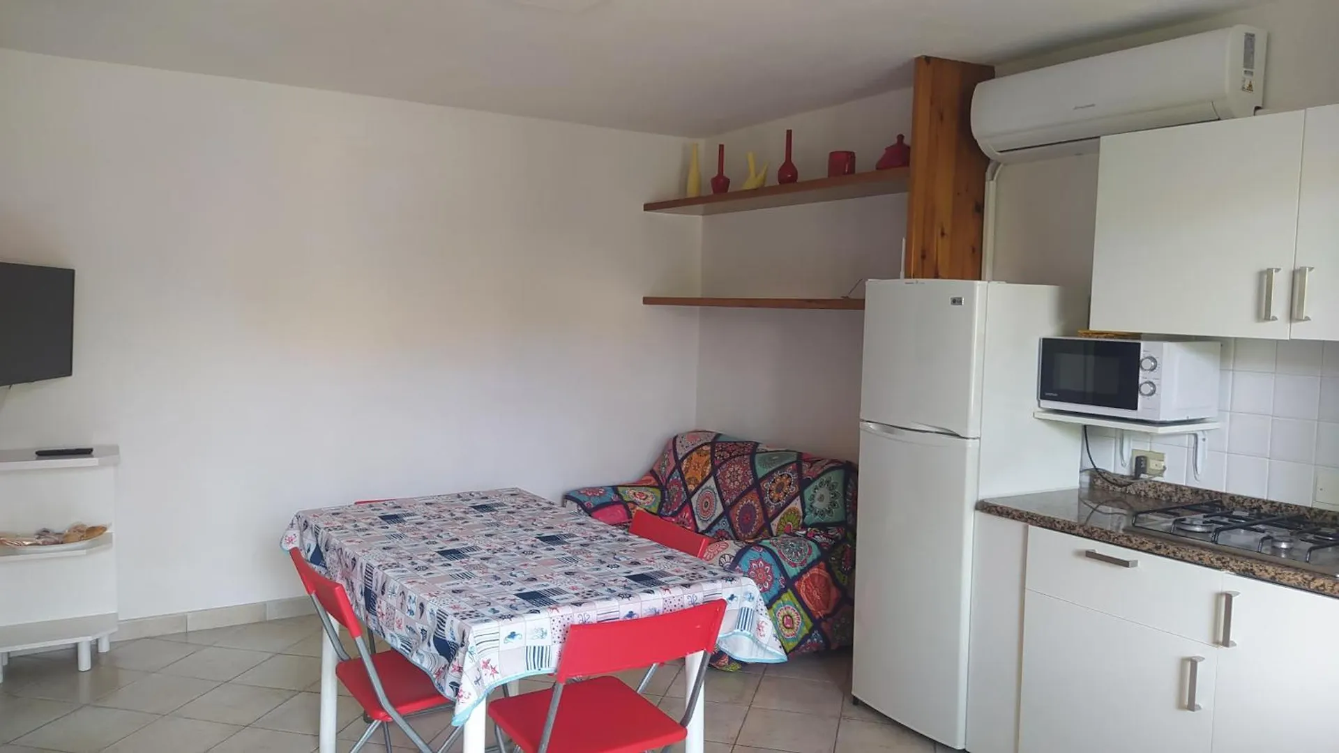 Baia Di Portu Frailis Apartment Arbatax