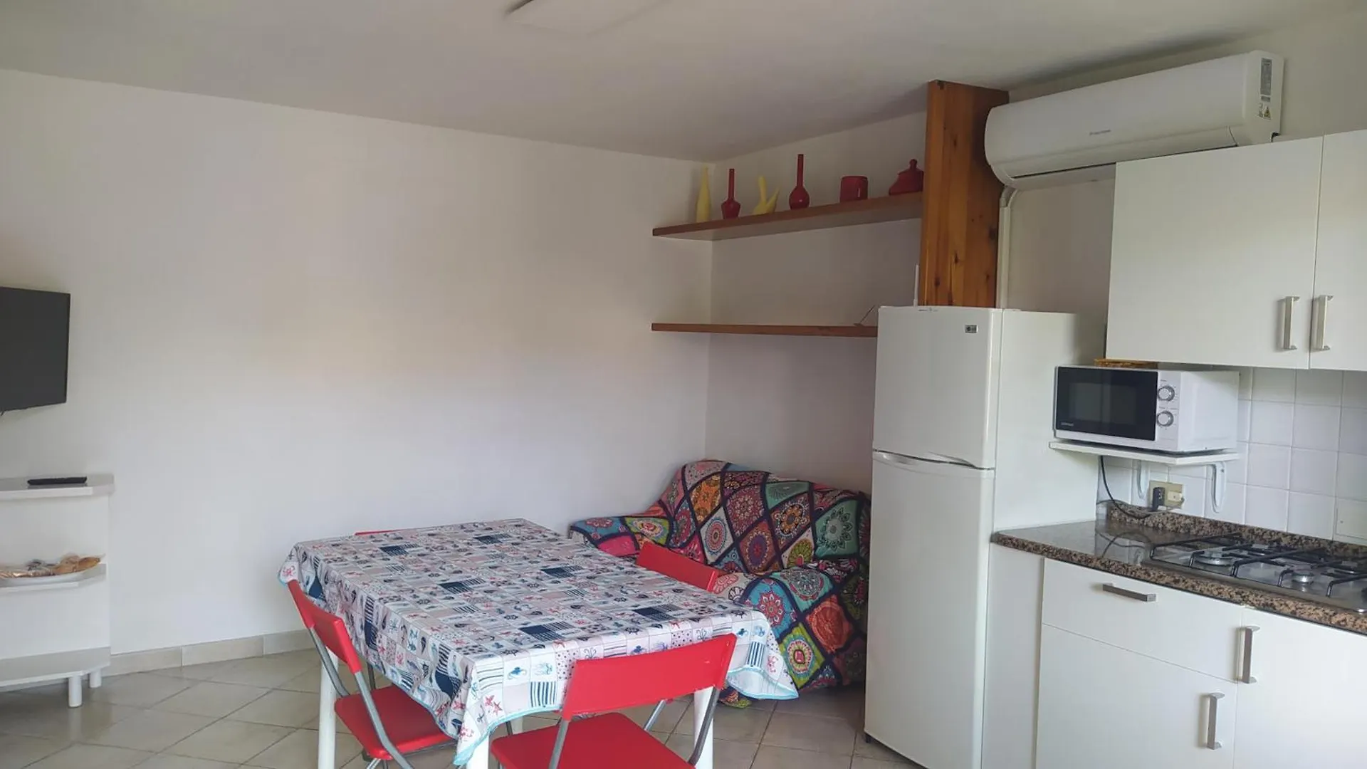 Baia Di Portu Frailis Apartment Arbatax Italy