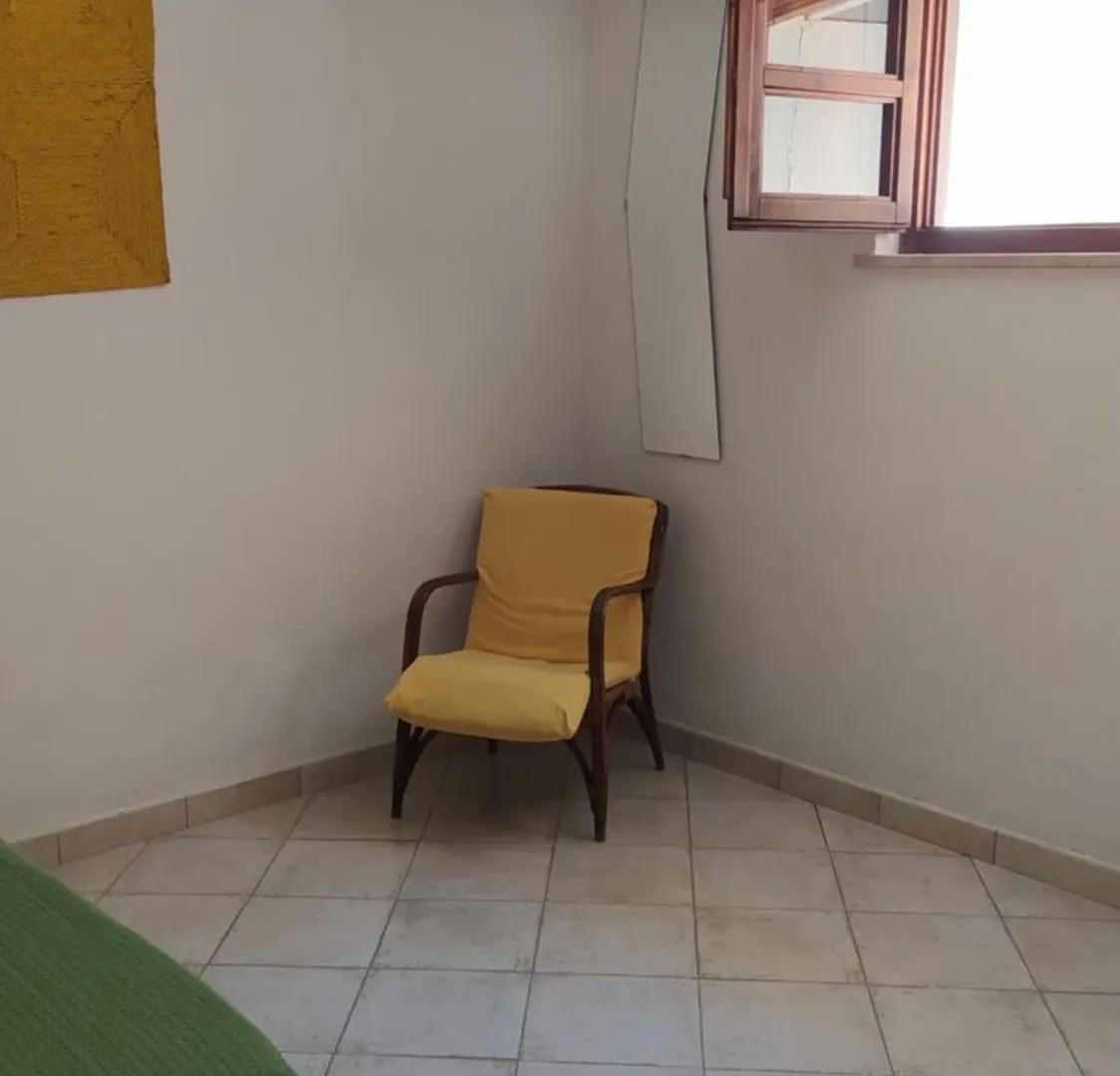 Baia Di Portu Frailis Apartment Arbatax