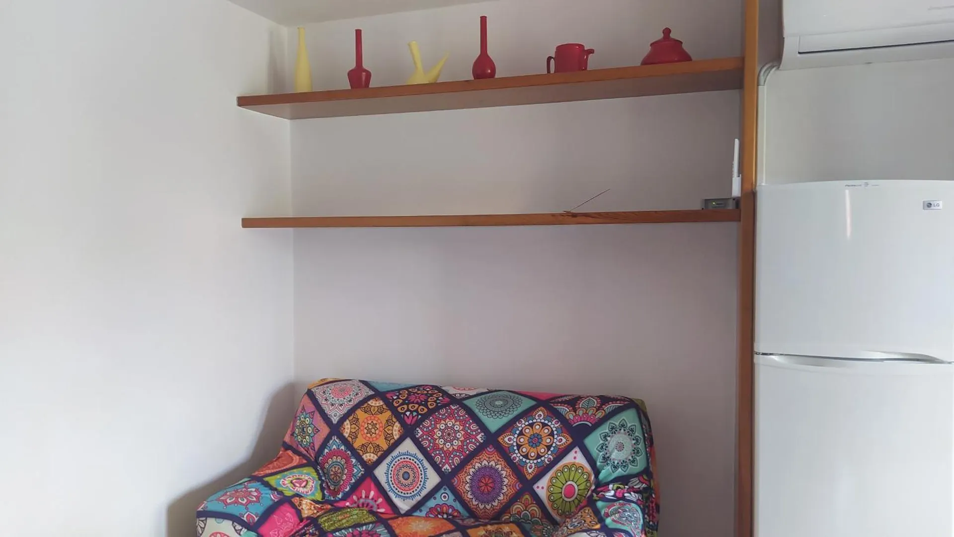 Baia Di Portu Frailis Appartement Àrbatax 0*,