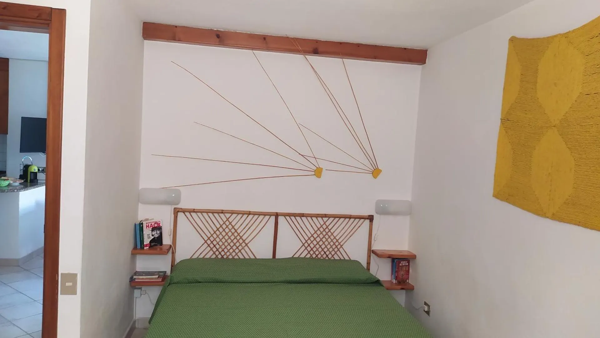 Baia Di Portu Frailis Apartment Arbatax