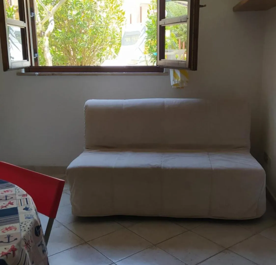 Baia Di Portu Frailis Apartment Arbatax
