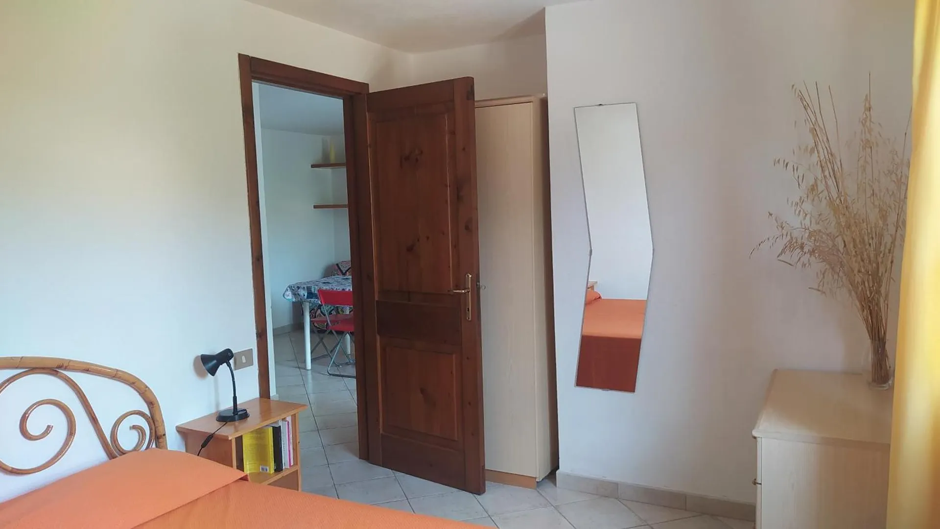 Baia Di Portu Frailis Apartment Arbatax Italy