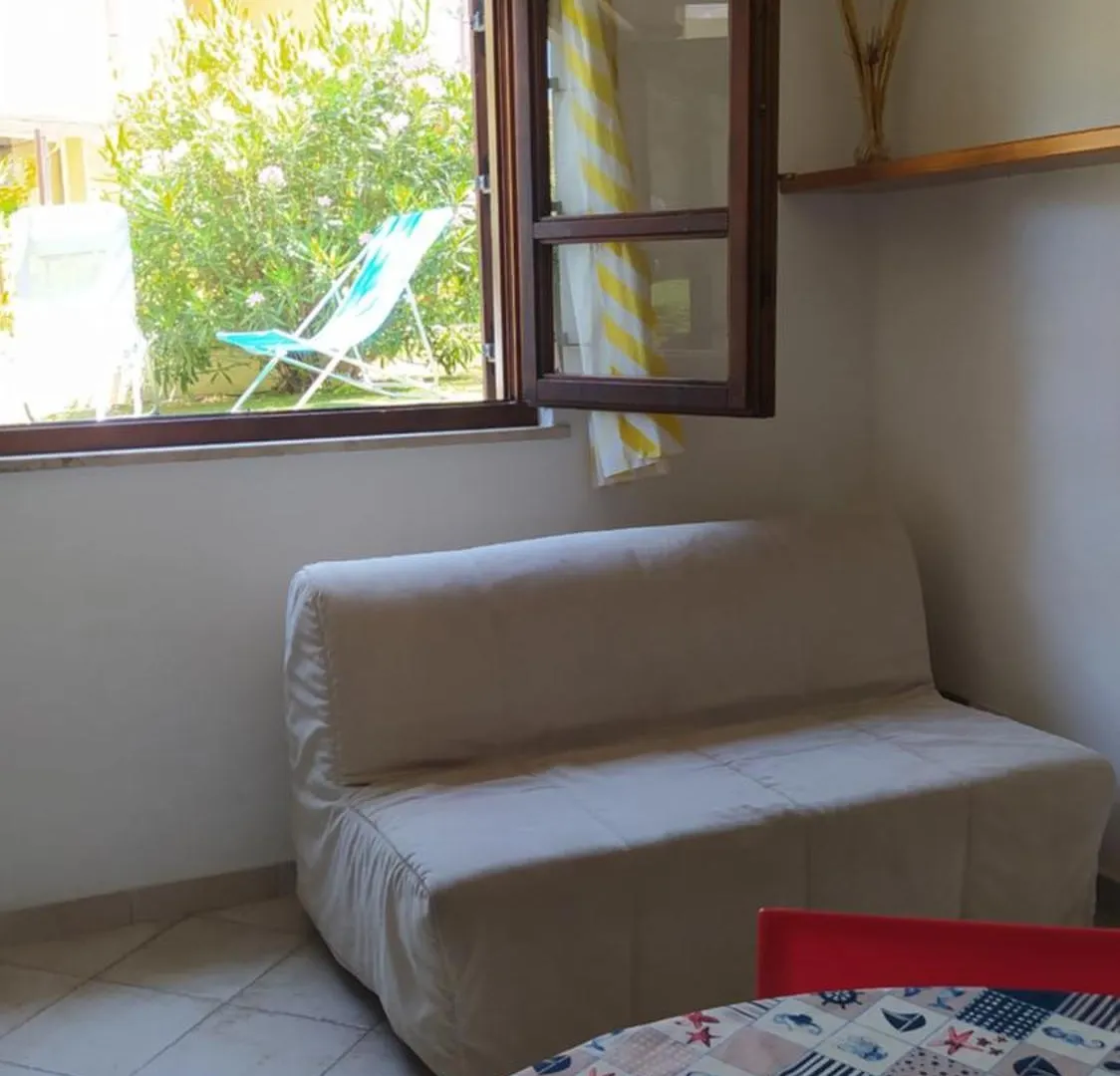 Baia Di Portu Frailis Apartment Arbatax