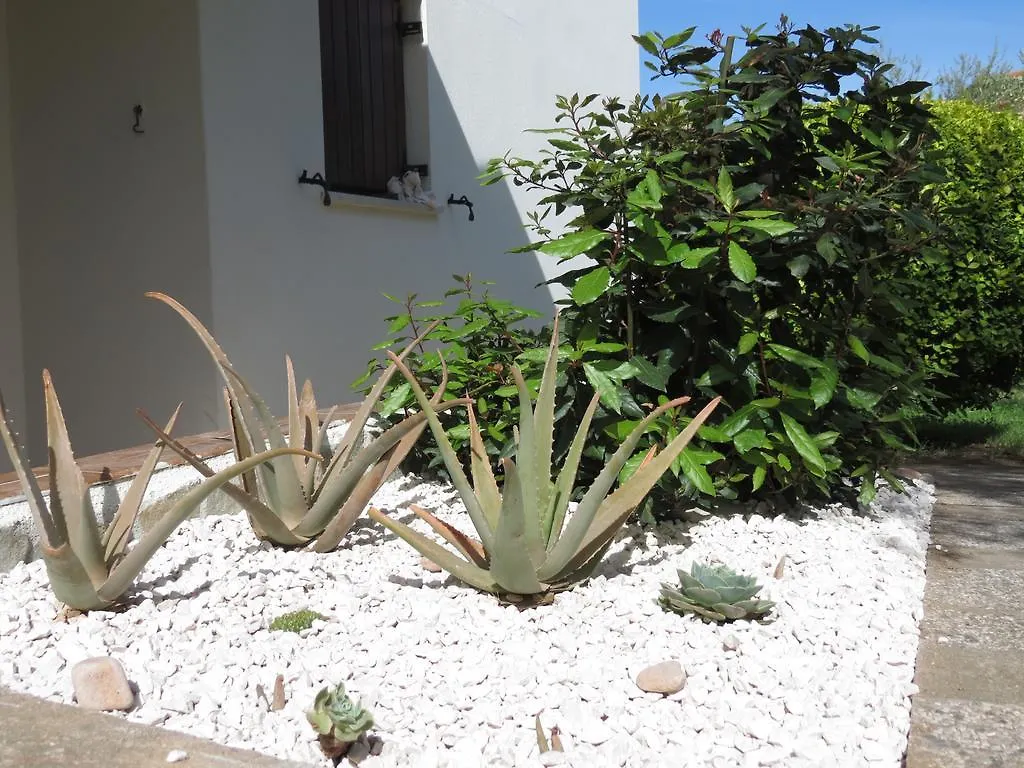 Baia Di Portu Frailis Apartment Arbatax
