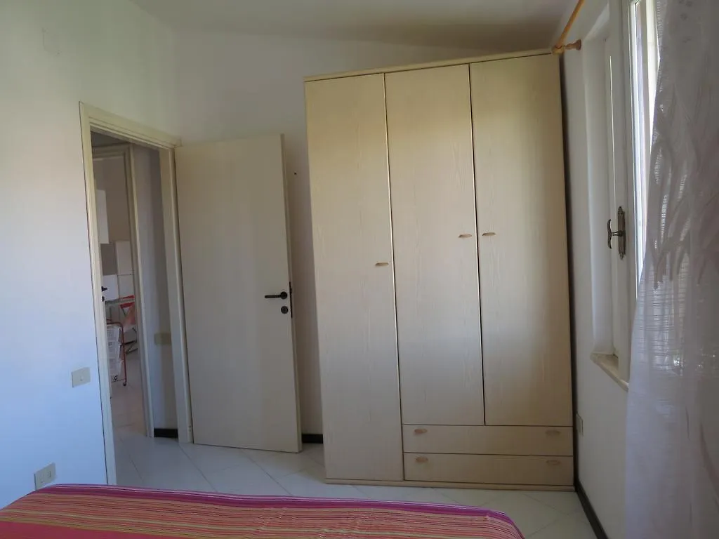 Baia Di Portu Frailis Apartment Arbatax 0*,  Italy