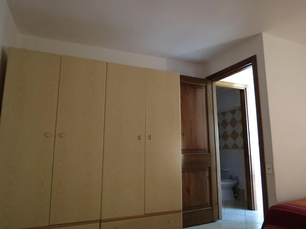 Baia Di Portu Frailis Apartment Arbatax Italy