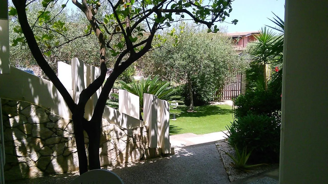 Baia Di Portu Frailis Apartment Arbatax 0*,  Italy
