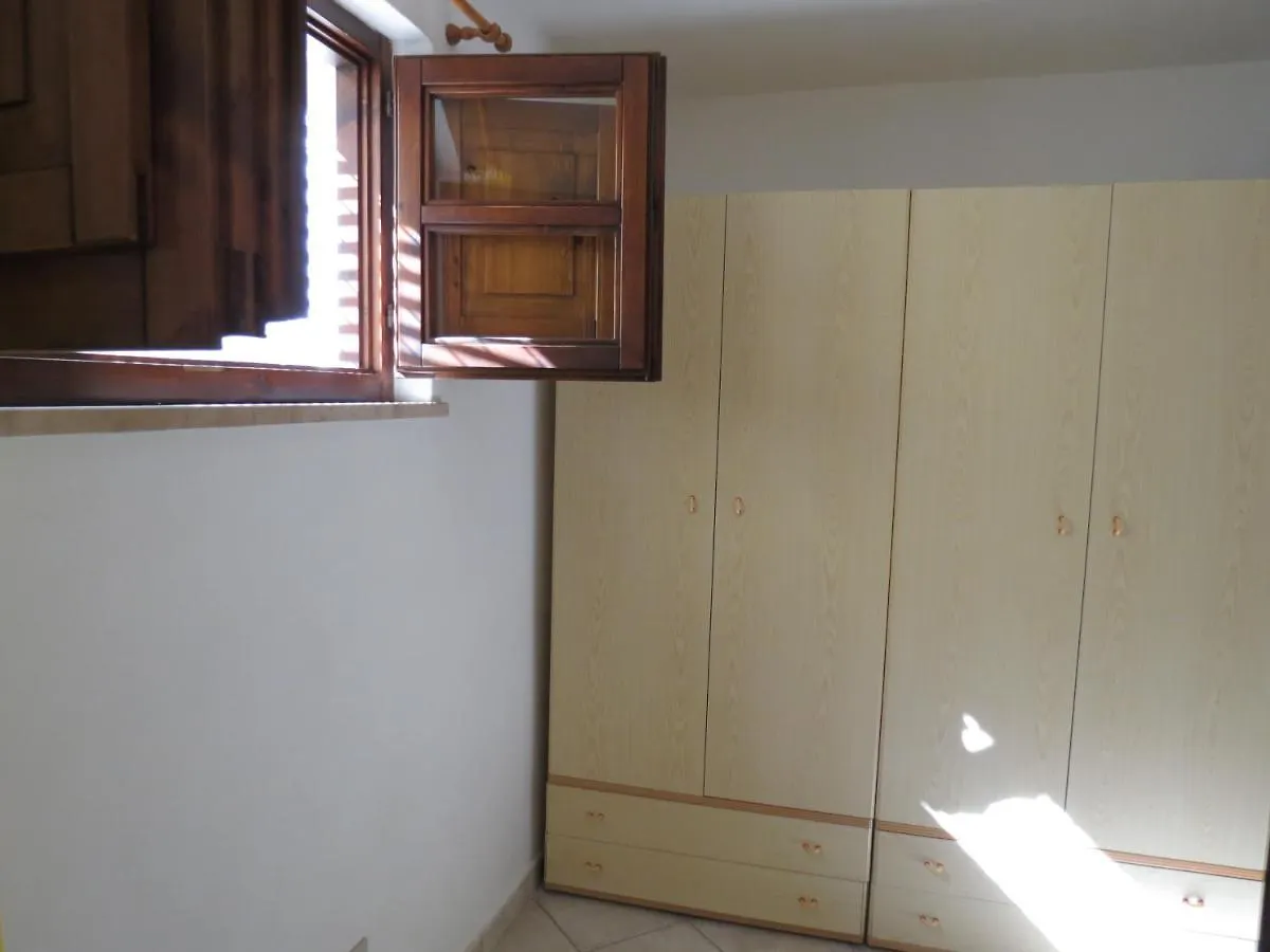 Baia Di Portu Frailis Apartment Arbatax