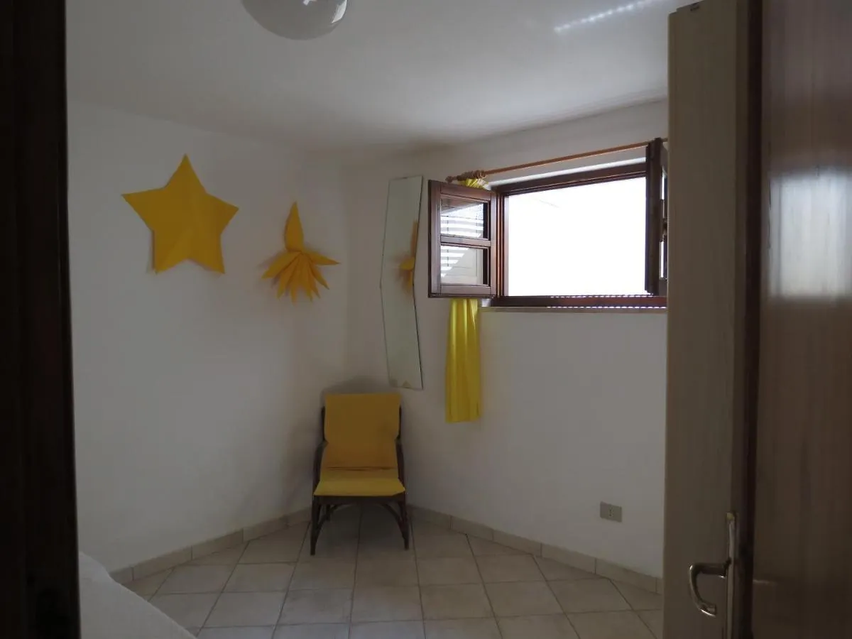 Baia Di Portu Frailis Apartment Arbatax