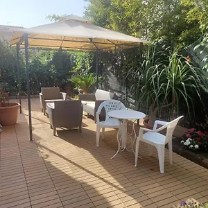 Casa Porto Frailis Gia Porto Frailis Bed and breakfast