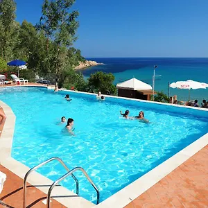 Camping Telis Parque de vacaciones